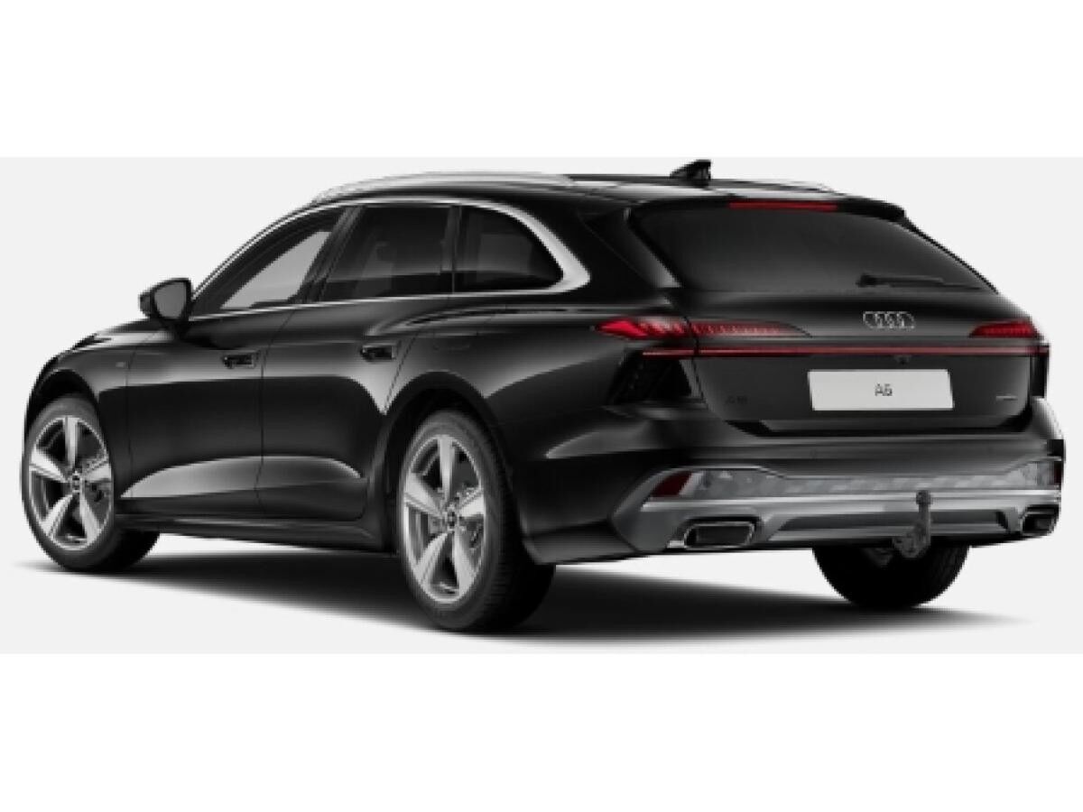 Audi A6 Avant e-hybrid quattro S tronic AHK ACC