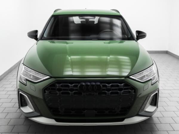 Audi A3 allstreet TFSIe AHK LED ACC CarPlay Kamera