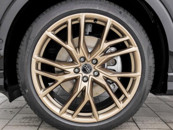 Audi Q4 e-tron 45 quattro S line edition Sonos AHK