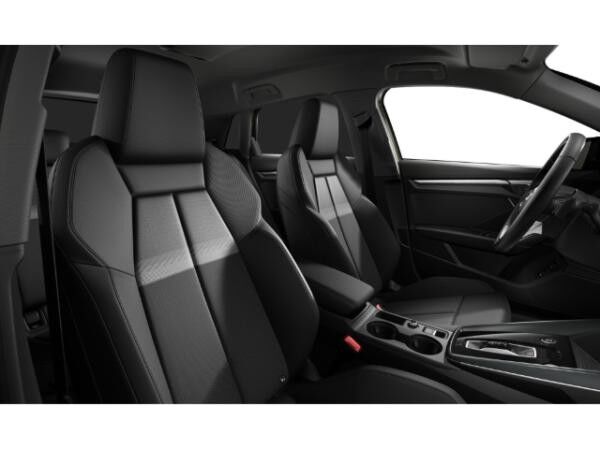 Audi A3 allstreet TFSIe AHK LED ACC CarPlay Kamera