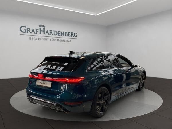 Audi A6 e-tron Avant performance *sofort verfügbar*