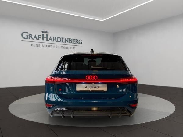 Audi A6 e-tron Avant performance *sofort verfügbar*