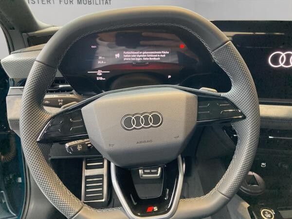 Audi A6 e-tron Avant performance *sofort verfügbar*
