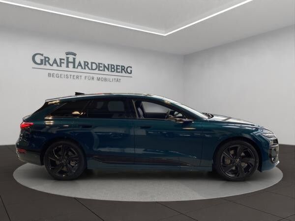 Audi A6 e-tron Avant performance *sofort verfügbar*