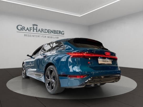 Audi A6 e-tron Avant performance *sofort verfügbar*