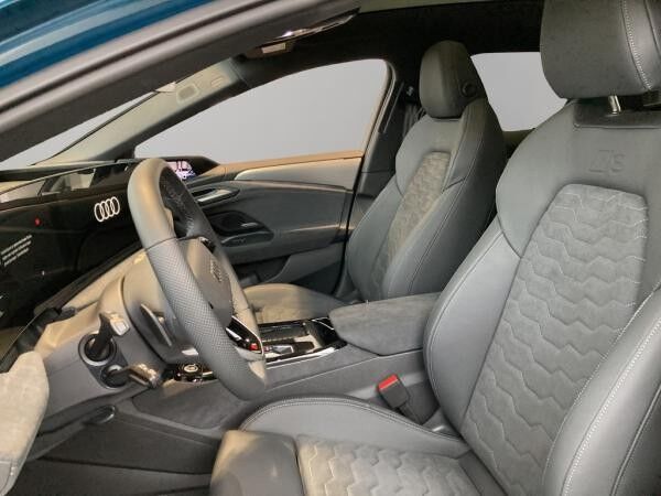 Audi A6 e-tron Avant performance *sofort verfügbar*