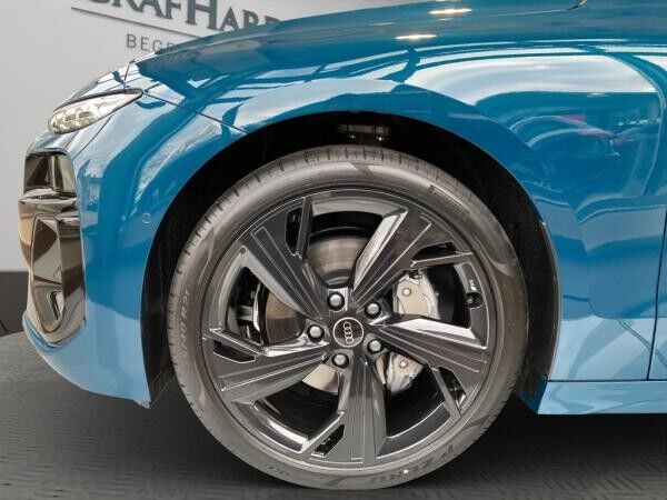 Audi A6 e-tron Avant performance *sofort verfügbar*