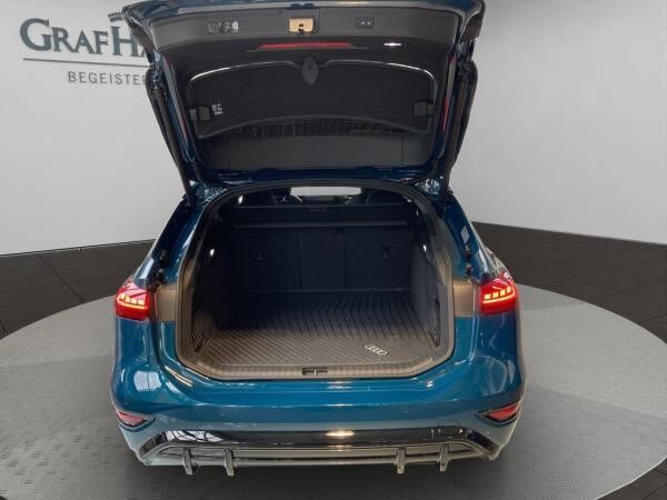 Audi A6 e-tron Avant performance *sofort verfügbar*