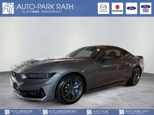 Ford Mustang Dark Horse 5,0l,RECARO*MagneRide*B&O*KEY*LED*SYNC-4