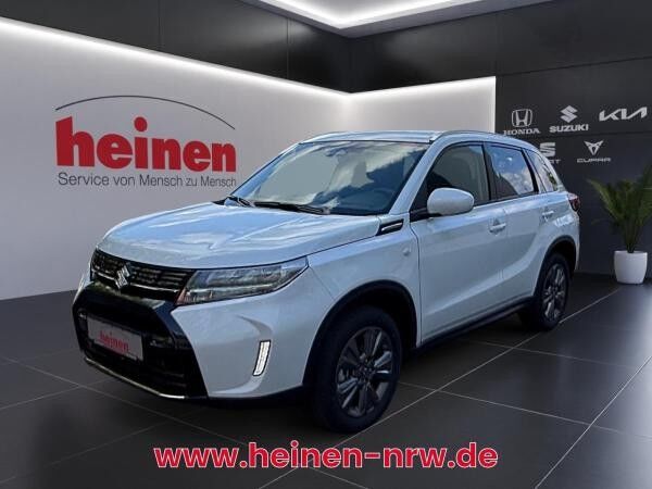 Suzuki Vitara 1.5 Comfort AGS NAVI BLUETOOTH *5 JAHRE GARANTIE*
