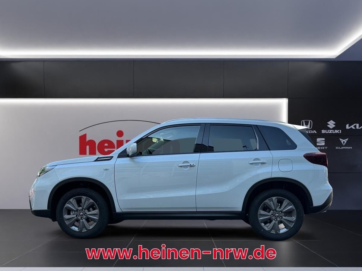 Suzuki Vitara 1.5 Comfort AGS NAVI BLUETOOTH *5 JAHRE GARANTIE*