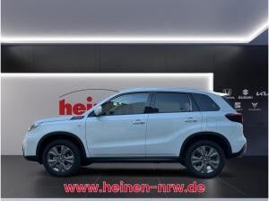 Suzuki Vitara 1.5 Comfort AGS NAVI BLUETOOTH *5 JAHRE GARANTIE*