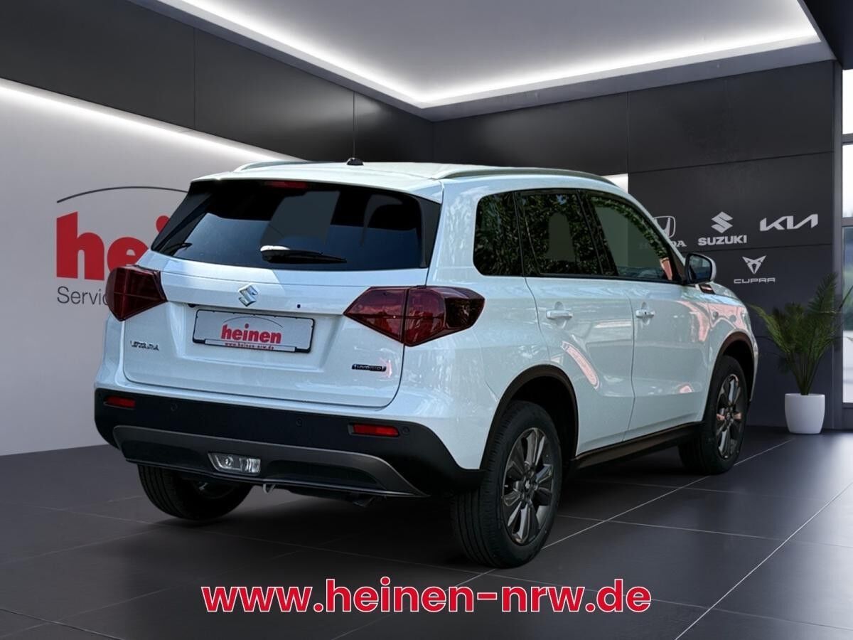 Suzuki Vitara 1.5 Comfort AGS NAVI BLUETOOTH *5 JAHRE GARANTIE*
