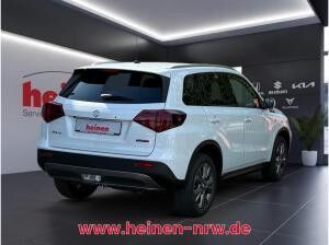 Suzuki Vitara 1.5 Comfort AGS NAVI BLUETOOTH *5 JAHRE GARANTIE*