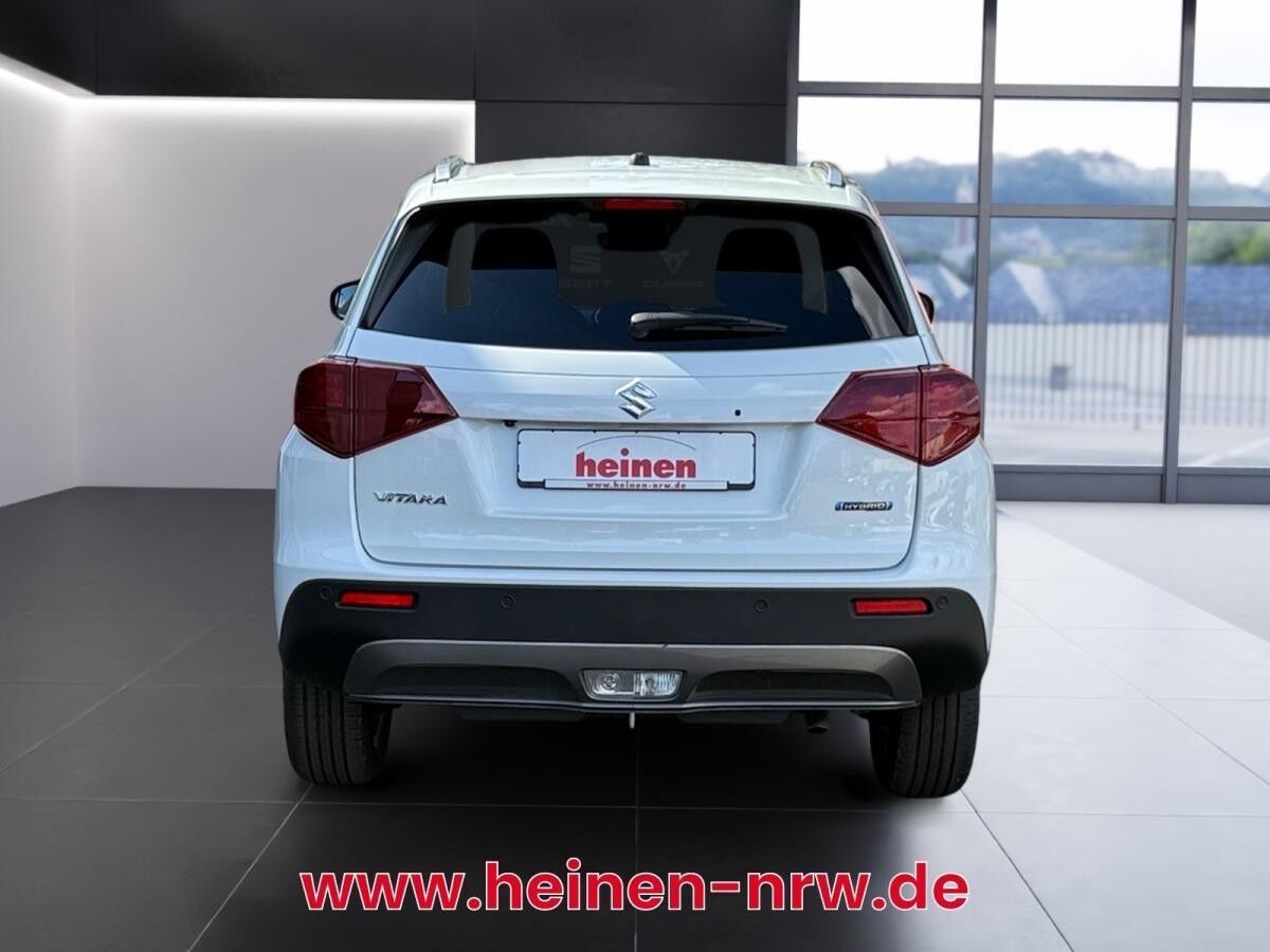 Suzuki Vitara 1.5 Comfort AGS NAVI BLUETOOTH *5 JAHRE GARANTIE*