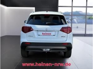 Suzuki Vitara 1.5 Comfort AGS NAVI BLUETOOTH *5 JAHRE GARANTIE*