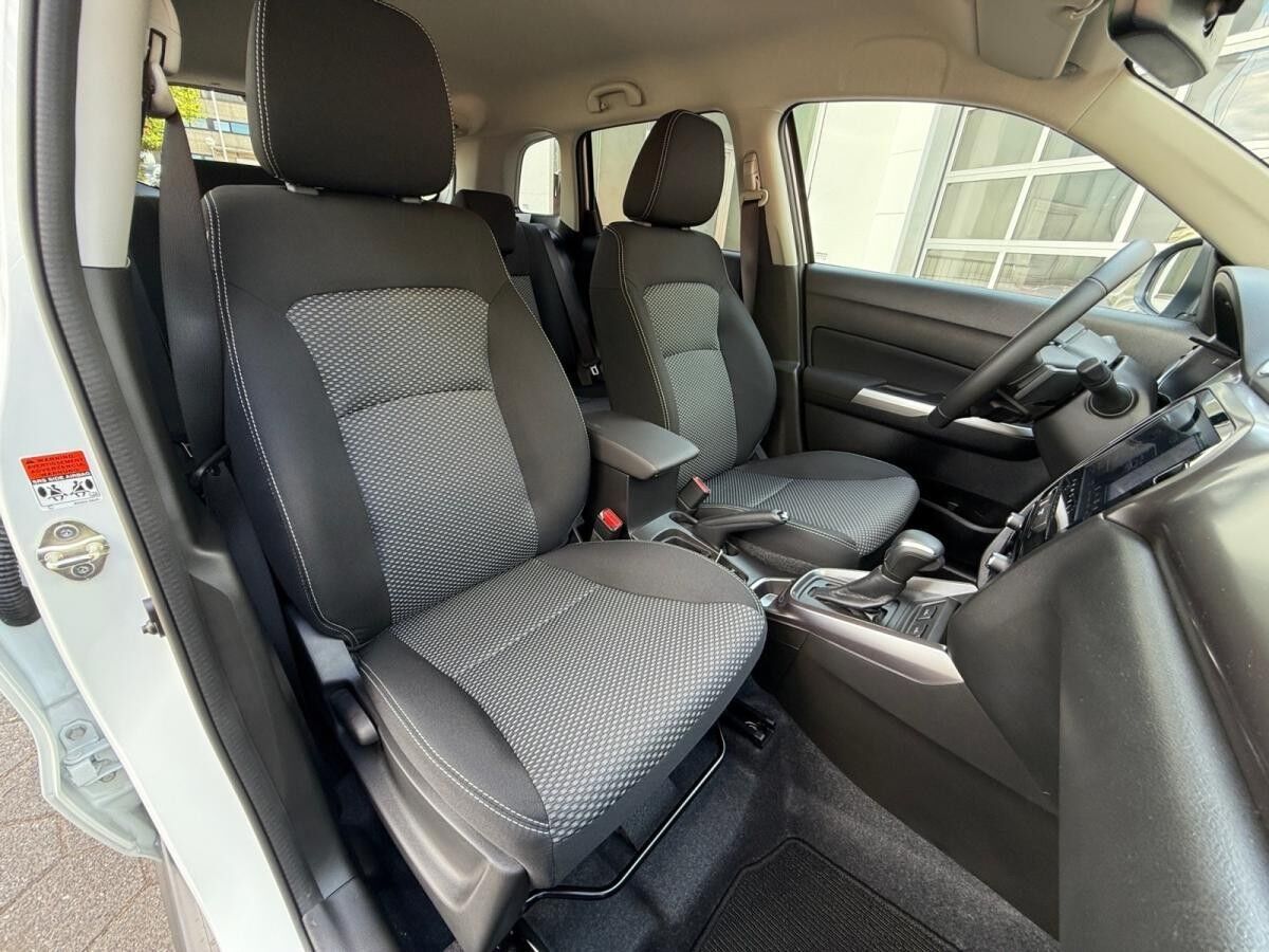 Suzuki Vitara 1.5 Comfort AGS NAVI BLUETOOTH *5 JAHRE GARANTIE*