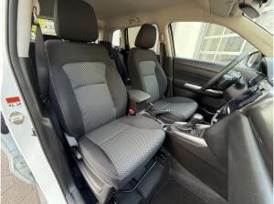 Suzuki Vitara 1.5 Comfort AGS NAVI BLUETOOTH *5 JAHRE GARANTIE*