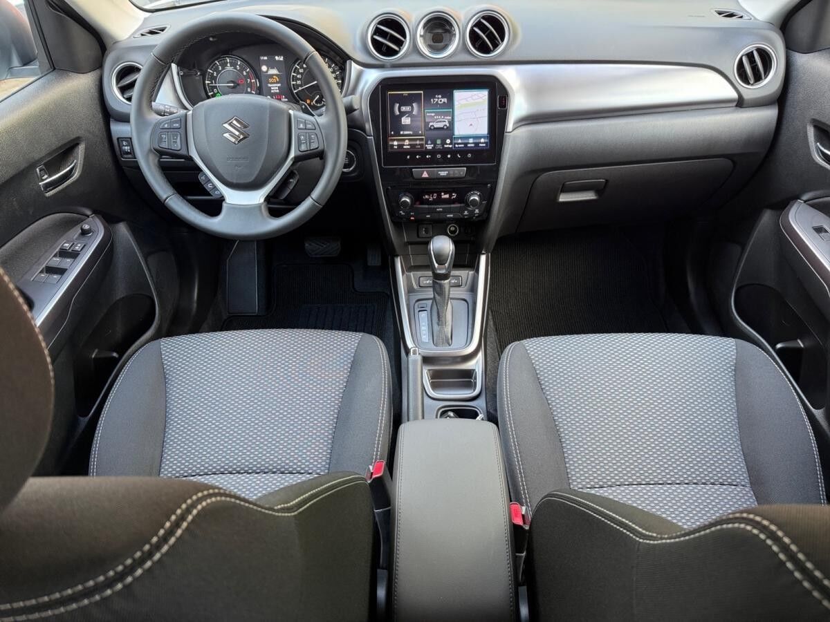 Suzuki Vitara 1.5 Comfort AGS NAVI BLUETOOTH *5 JAHRE GARANTIE*