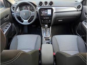 Suzuki Vitara 1.5 Comfort AGS NAVI BLUETOOTH *5 JAHRE GARANTIE*