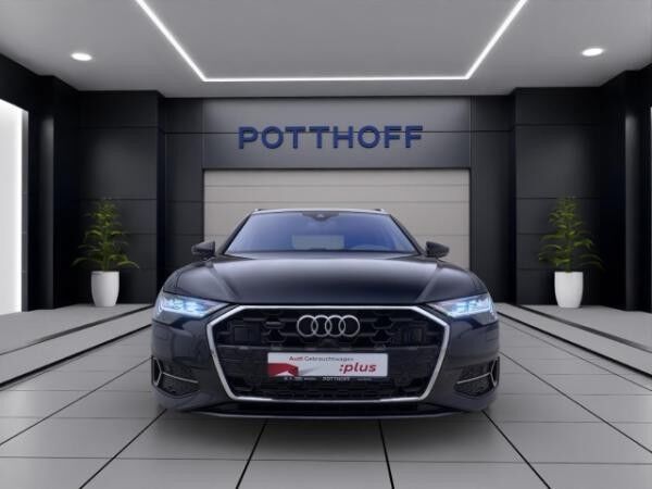 Audi A6 Avant 50 TFSIe Q ADVANCED AHK HD-MATRIX NAVI