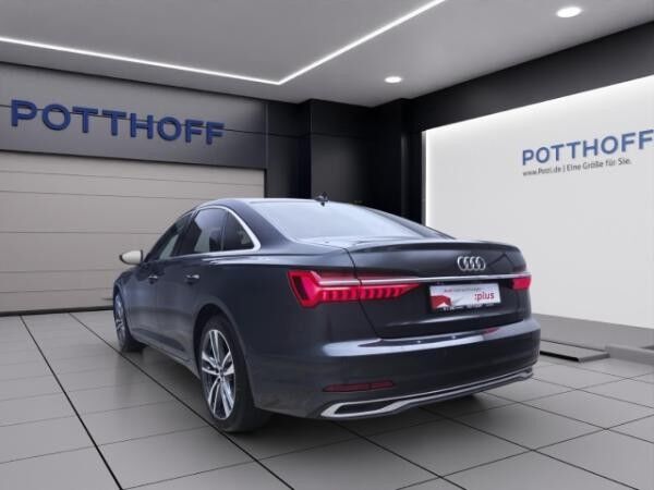 Audi A6 40 TDI ADVANCED STANDHZG MATRIX NAVI