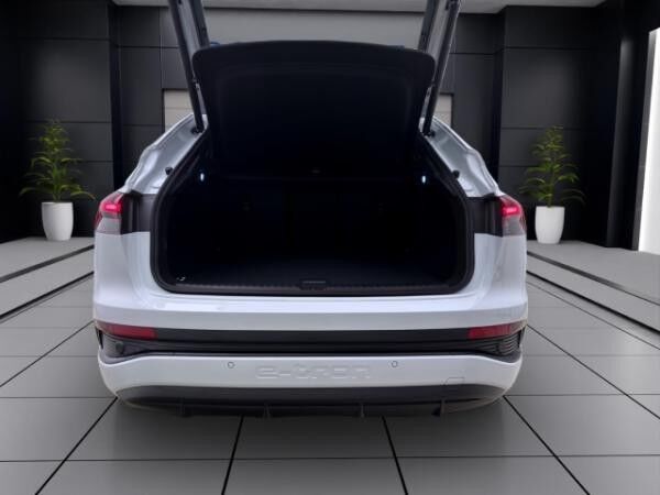 Audi Q4 e-tron e-tron Sportback 45 Q PANO SONOS KAMERA NAVI+