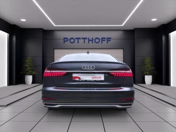 Audi A6 40 TDI ADVANCED STANDHZG MATRIX NAVI