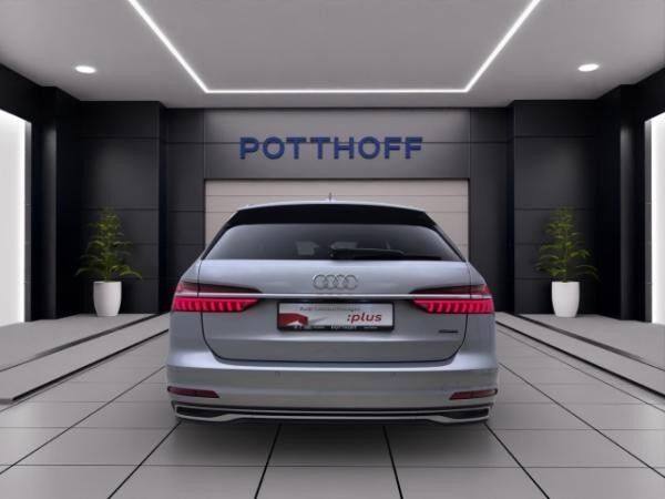 Audi A6 Avant 40 TDI Q ADVANCED PDC MATRIX KAMERA NAVI