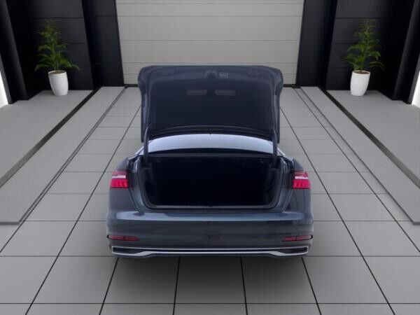 Audi A6 40 TDI ADVANCED STANDHZG MATRIX NAVI