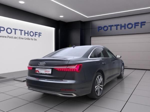 Audi A6 40 TDI ADVANCED STANDHZG MATRIX NAVI