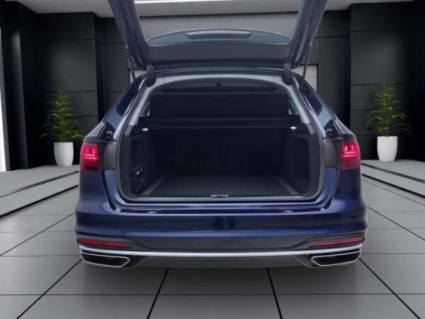 Audi A4 Avant 35 TFSI ADVANCED AHK NAVI LED SITZHZG