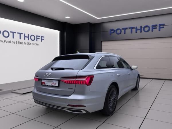 Audi A6 Avant 40 TDI Q ADVANCED PDC MATRIX KAMERA NAVI