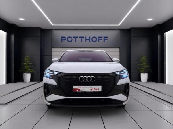 Audi Q4 e-tron e-tron Sportback 45 Q PANO SONOS KAMERA NAVI+
