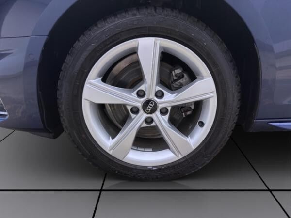 Audi A4 Avant 35 TFSI ADVANCED AHK NAVI LED SITZHZG