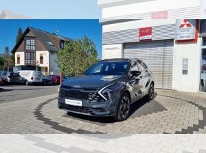 Kia Sportage 1.6T PHEV GTL SD GD DRIVE SOUND