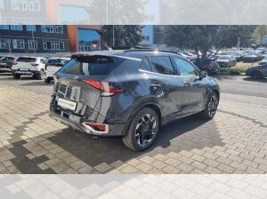 Kia Sportage 1.6T PHEV GTL SD GD DRIVE SOUND