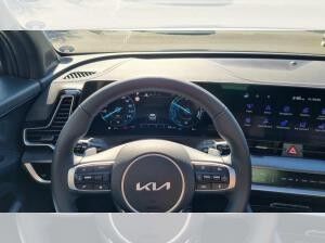 Kia Sportage 1.6T PHEV GTL SD GD DRIVE SOUND