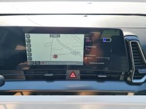 Kia Sportage 1.6T PHEV GTL SD GD DRIVE SOUND