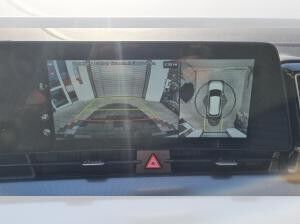 Kia Sportage 1.6T PHEV GTL SD GD DRIVE SOUND