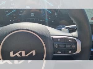 Kia Sportage 1.6T PHEV GTL SD GD DRIVE SOUND