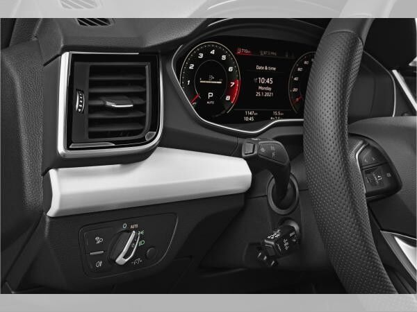 Audi Q5 S-Line *PanoDach* *AHK* *Exterieurpaket schwarz*