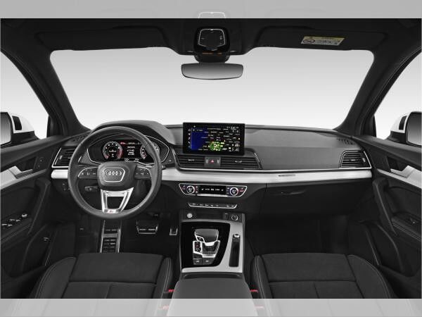 Audi Q5 S-Line *PanoDach* *AHK* *Exterieurpaket schwarz*