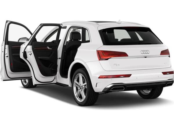 Audi Q5 S-Line *PanoDach* *AHK* *Exterieurpaket schwarz*