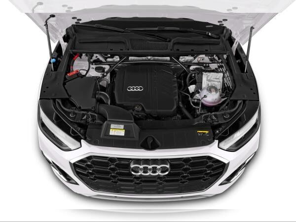 Audi Q5 S-Line *PanoDach* *AHK* *Exterieurpaket schwarz*