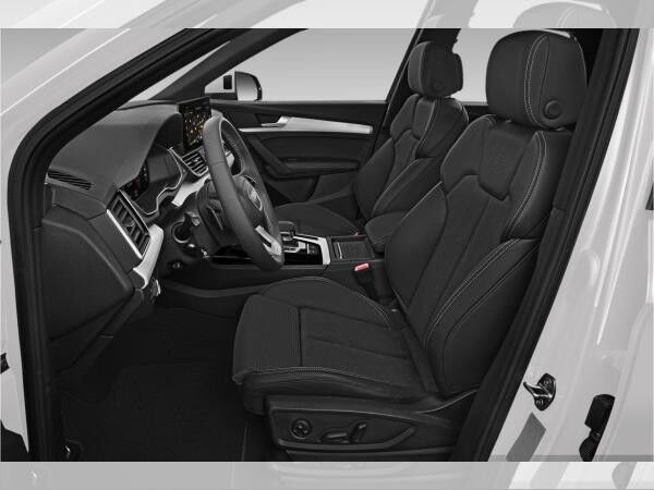 Audi Q5 S-Line *PanoDach* *AHK* *Exterieurpaket schwarz*
