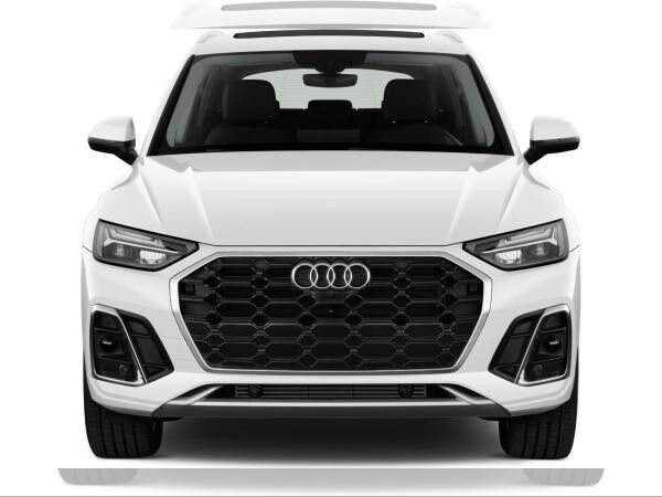 Audi Q5 S-Line *PanoDach* *AHK* *Exterieurpaket schwarz*