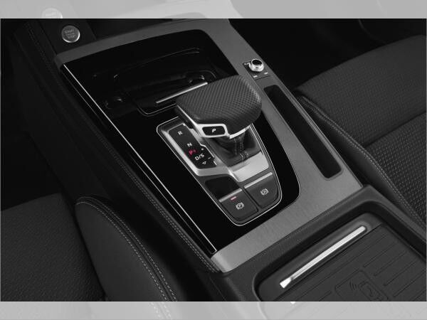 Audi Q5 S-Line *PanoDach* *AHK* *Exterieurpaket schwarz*