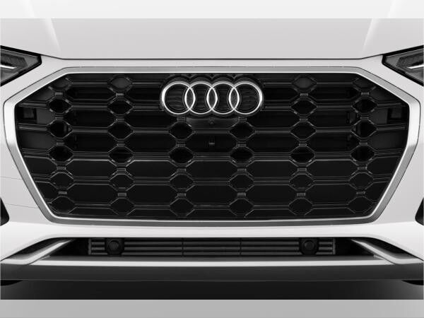Audi Q5 S-Line *PanoDach* *AHK* *Exterieurpaket schwarz*