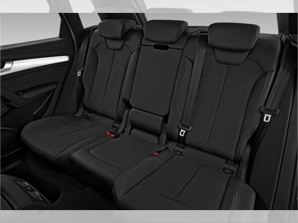 Audi Q5 S-Line *PanoDach* *AHK* *Exterieurpaket schwarz*